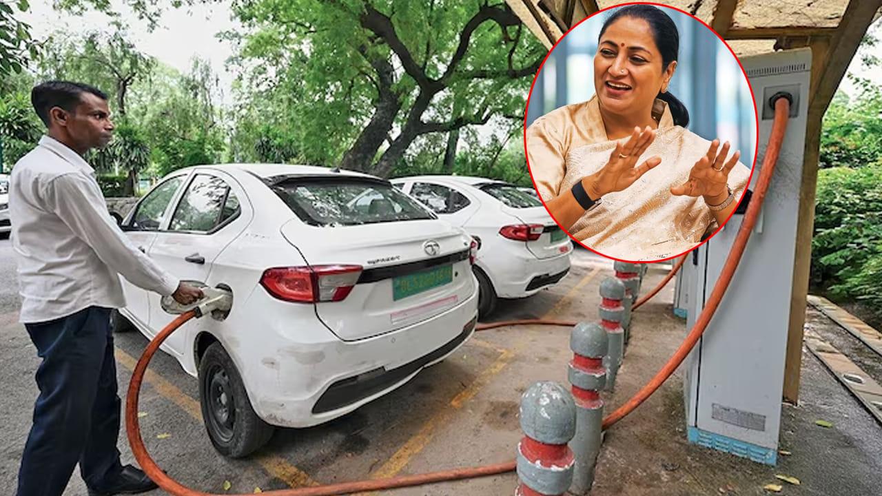 EV Policy: సామాన్యుల కోసమే.. మరో కొత్త ఈవీ విధానానికి సిద్ధమవుతున్న ఢిల్లీ సర్కార్..!