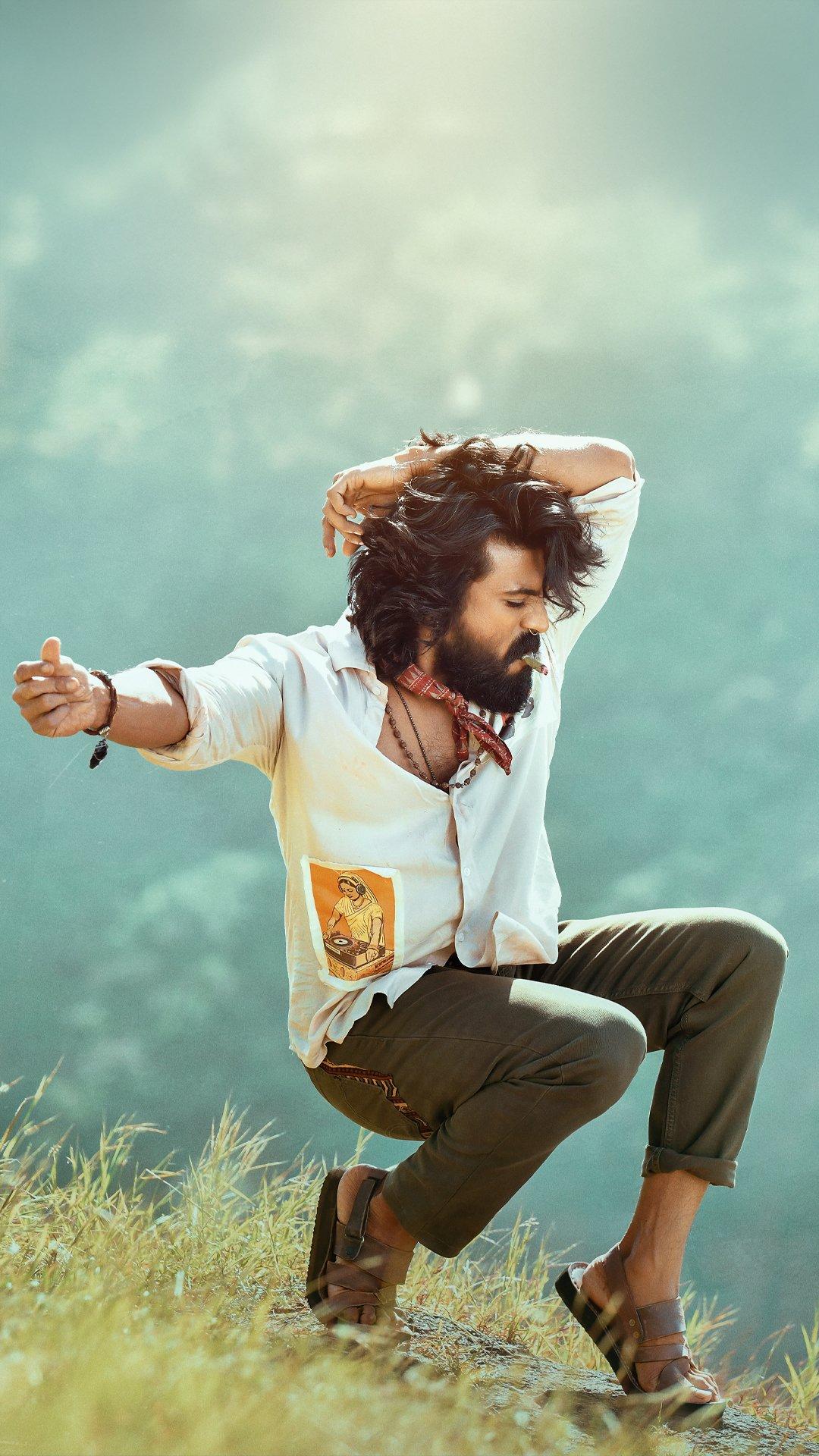 రామ్ చరణ్ ‘పెద్ది’ ప్రపంచ బాక్సాఫీస్లో సంచలనం: తొలి రోజే ₹100 కోట్లకు పైగా వసూళ్లు