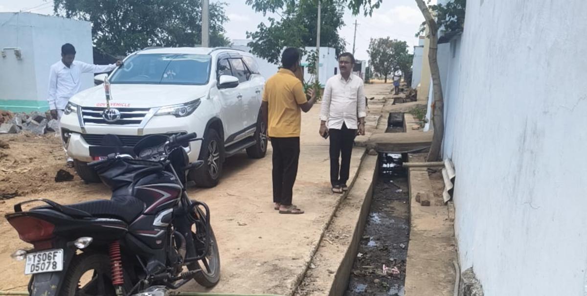 నిరుపేదలకే ఇందిరమ్మ ఇండ్లు