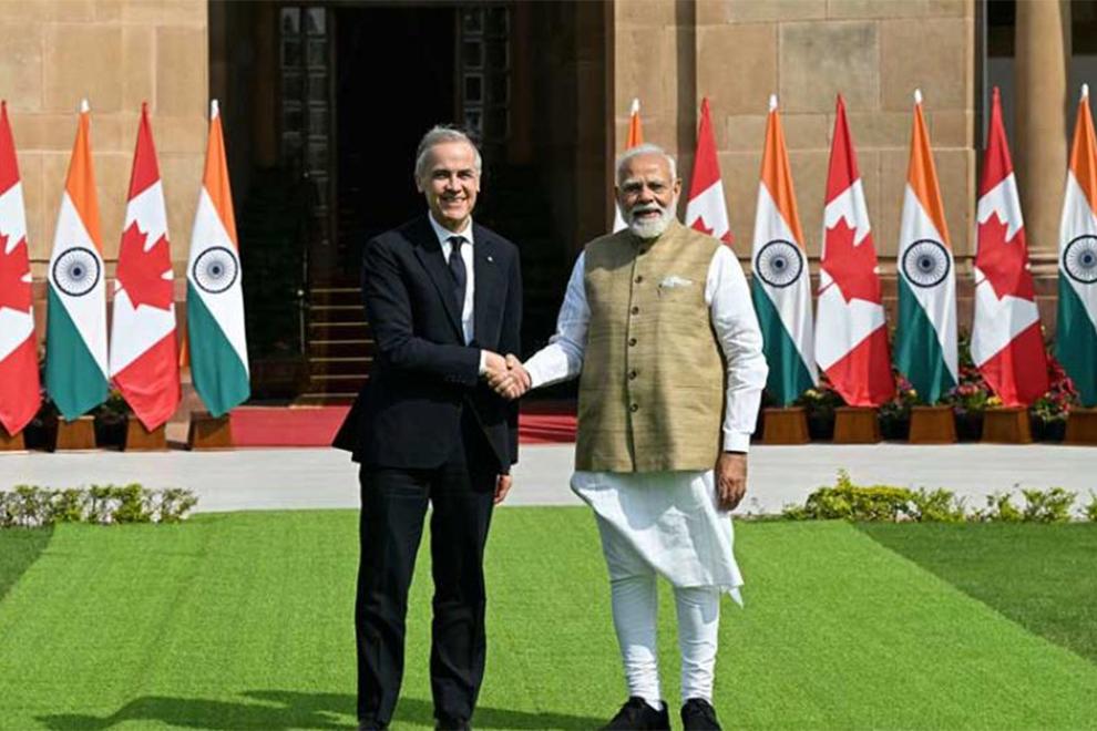 India–Canada Trade Push: PM Modi Expected to Visit Canada by Year-End