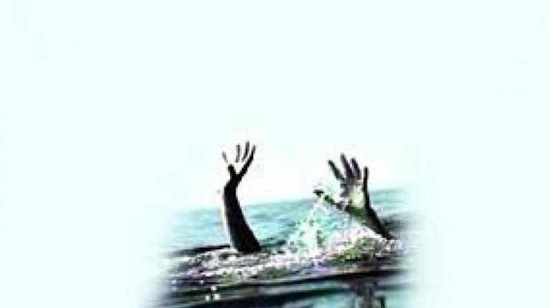 5 People Go Missing After Venturing into Tungabhadra River