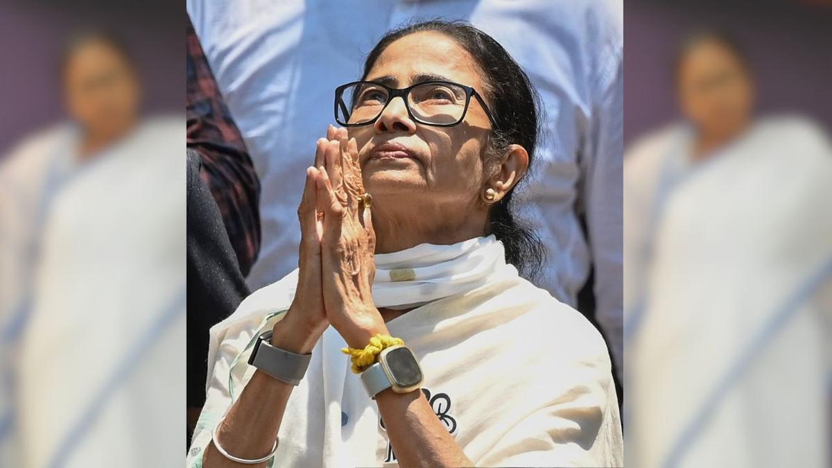 Column | Didi and the Romans: How Bengal’s ‘Asterix’ lost her biggest fight