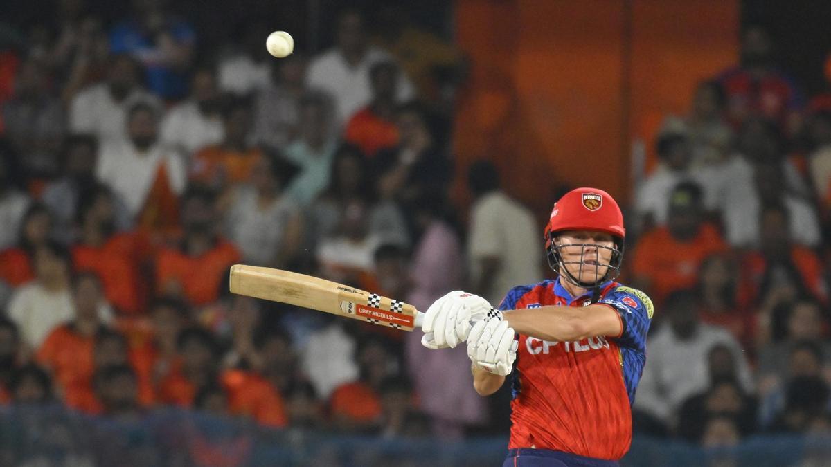 Punjab Kings will reassess field setups with a โright man right placeโ approach, says coach Bahutule