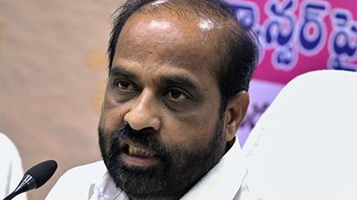 APGDA urges Health Minister to appoint DME from six eligible candidates