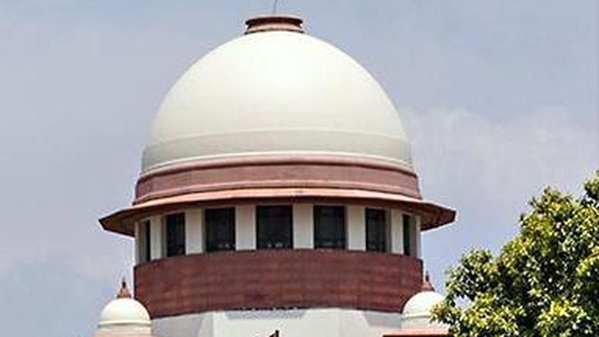 Lift abortion time limit for minor rape survivors: Supreme Court