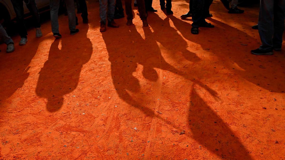 A round of elections that signals structural dominance