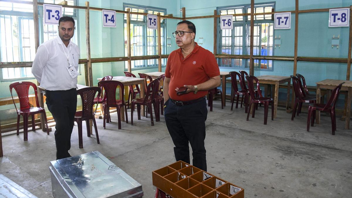Assam election verdict: Congress hopes to stop BJP run