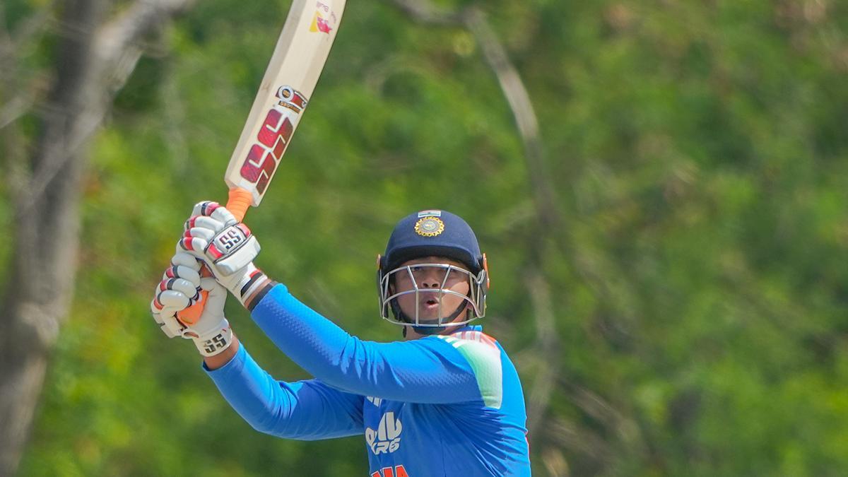 Vaibhav Sooryavanshi’s blistering knock powers India-A to the tri-series title