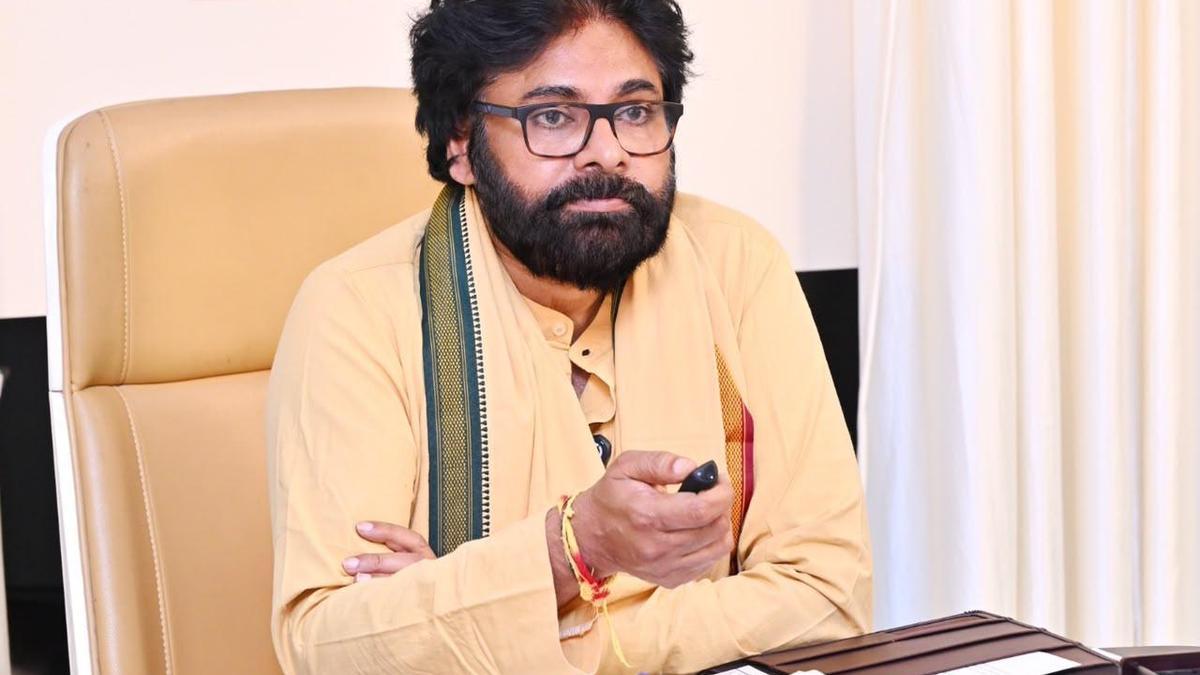 23 Andhra villages secure ISO certification for quality citizen services, administration