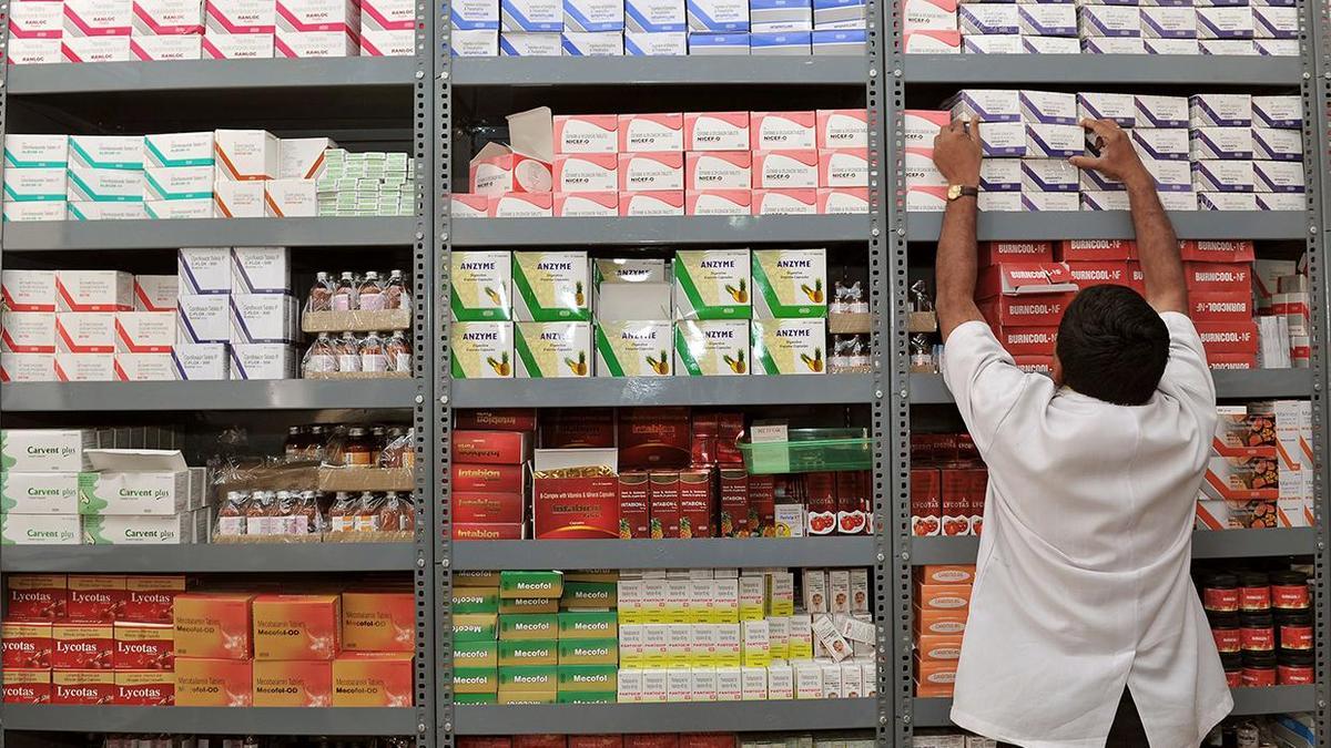 Andhra Pradesh chemists ask public to stock up on medicines ahead of May 20 nationwide bandh