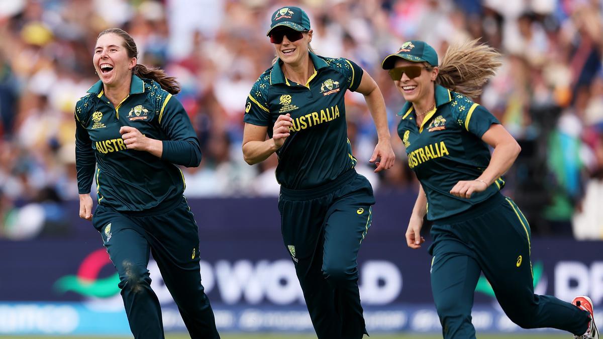 ICC’s ‘Return to Play Post-Pregnancy’ guidelines | Explained
