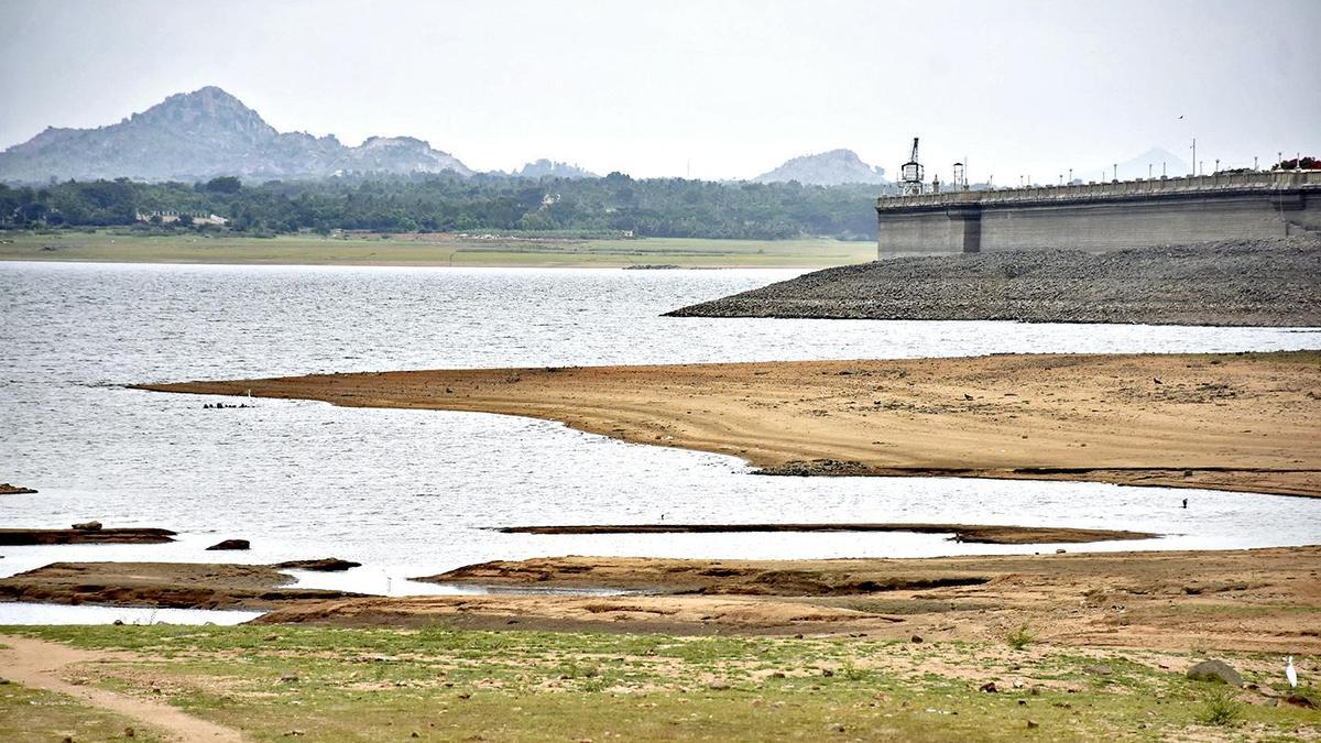 Water only for drinking and not irrigation for now as KRS levels stay low: Ramalinga Reddy