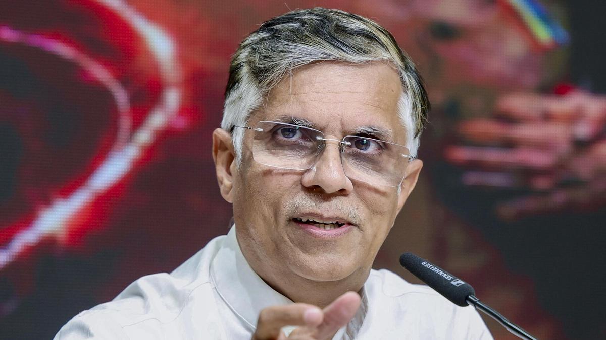 Supreme Court reserves verdict on Pawan Khera’s plea for pre-arrest bail in Assam case