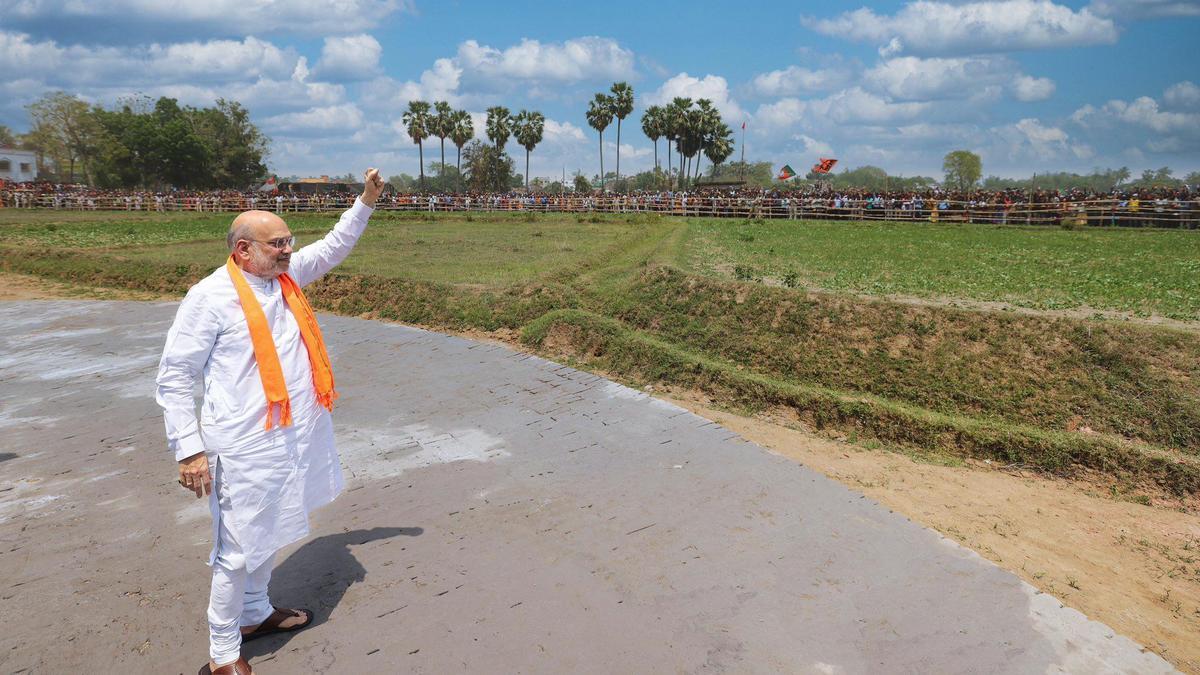 Assembly Elections 2026 LIVE updates: AAP's Arvind Kejriwal to campaign in support of DMK in Tamil Nadu