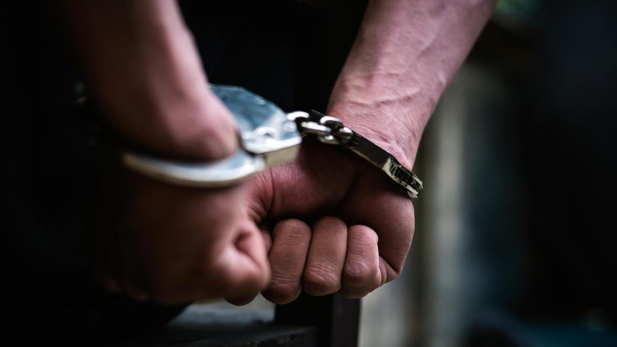 Panipuri seller held with 650 grams of opium in Vijayawada