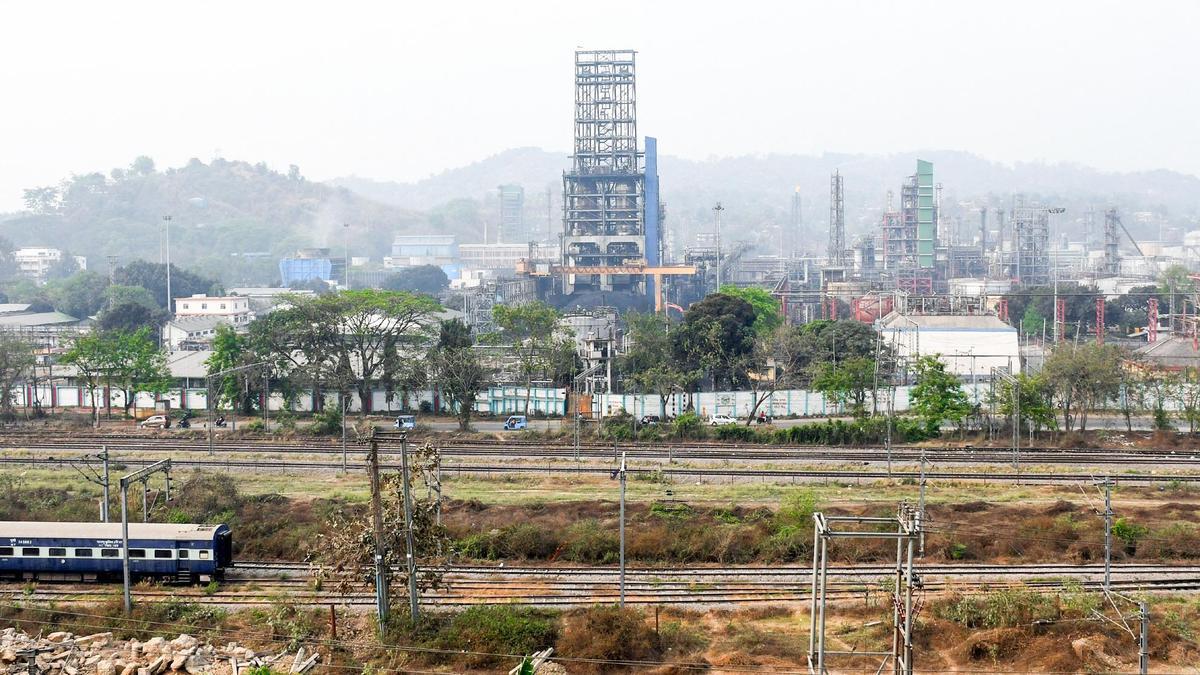 In Assam Budget, BJP-led govt. proposes ‘green cess’ on polluting industries