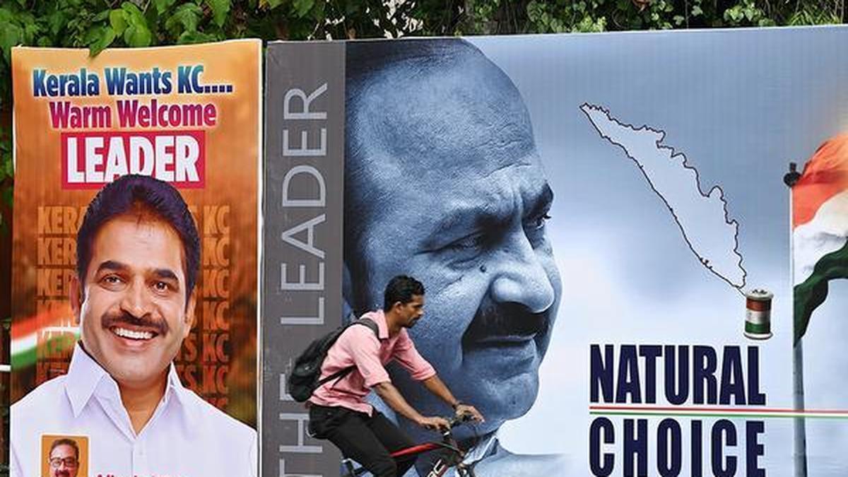 AICC begins consultations with Kerala leaders in New Delhi to decide on Congress’ CM candidate