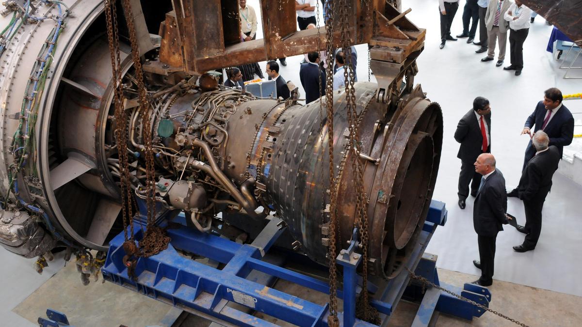 Engineering exports add power to Telangana exports; State eyes better show in FY26