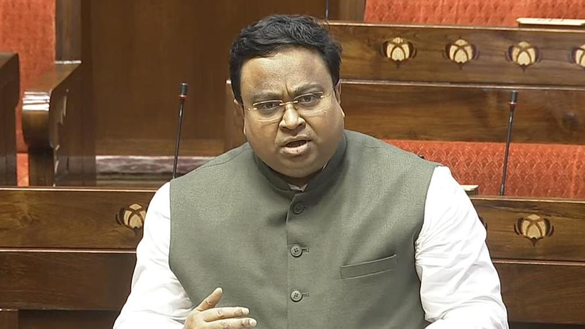 Odisha Chief Electoral Officer to meet BJD delegation over Rajya Sabha elections irregularity allegation