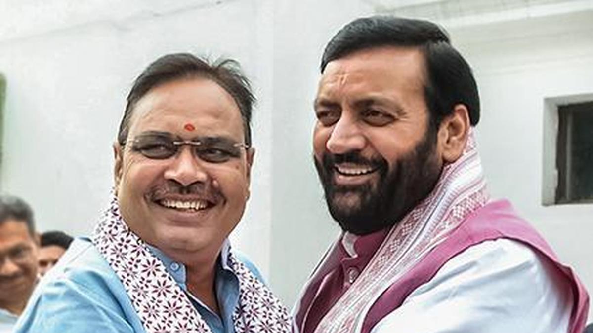 Rajasthan CM seeks speedy completion of projects under Yamuna water pact