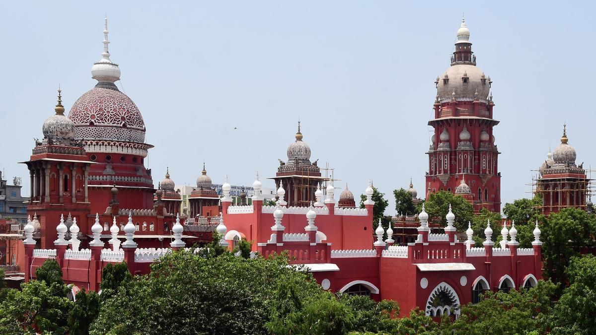 PIL in HC seeks headphone-based audio-enabled VVPAT system in polls