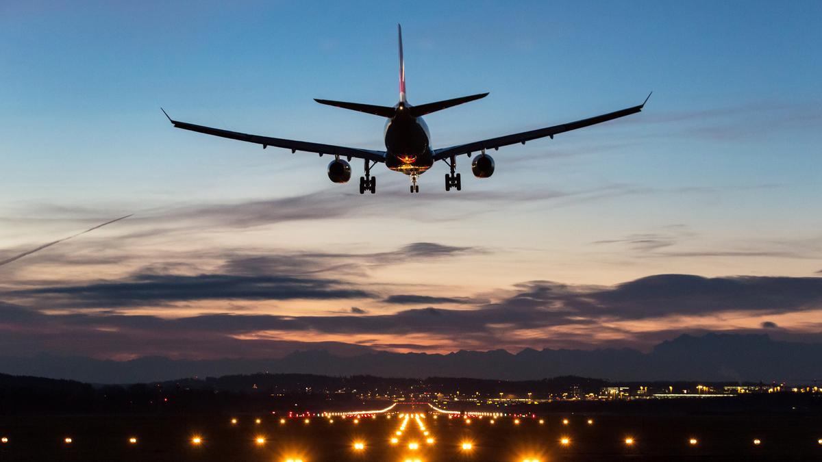 Commercial flight operations come to a halt at Gondia airport