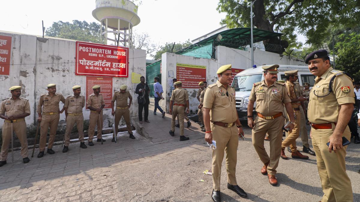 Prateek Yadav's death: Condolences pour in from across party lines for Mulayam's son