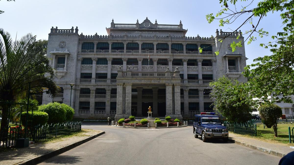 Rot in KPSC recruitment runs deep
