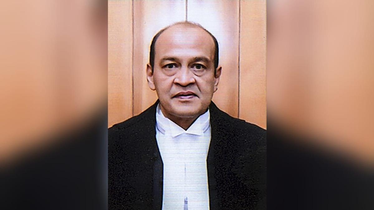 Justice Yashwant Varma resigns amid parliamentary proceedings to remove him
