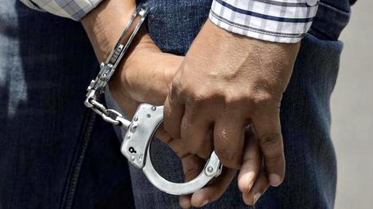 Fraud unearthed in Rajasthan health scheme, doctor, lab operator arrested