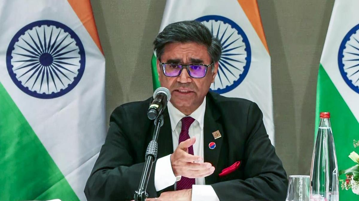 Energy, defence and trade on agenda as Misri heads to Europe amid West Asia crisis