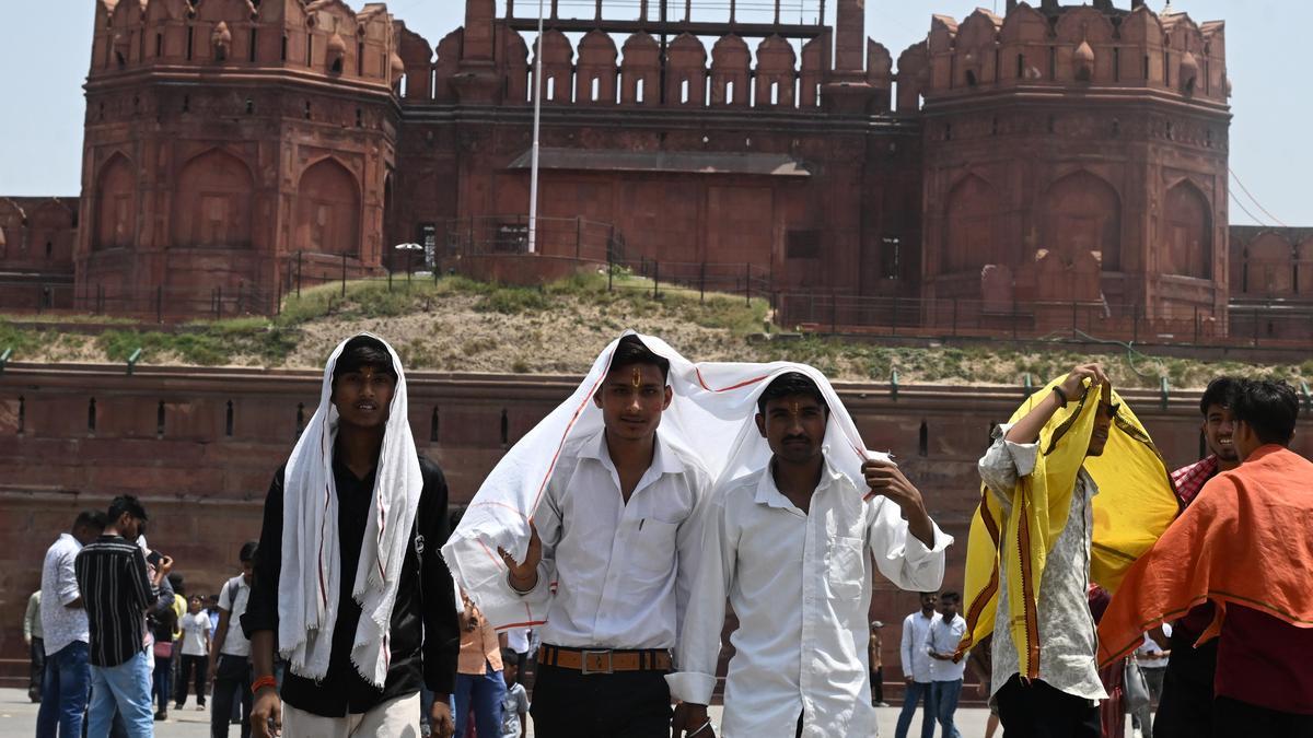 India will ensure zero casualty during heat waves: Amit Shah