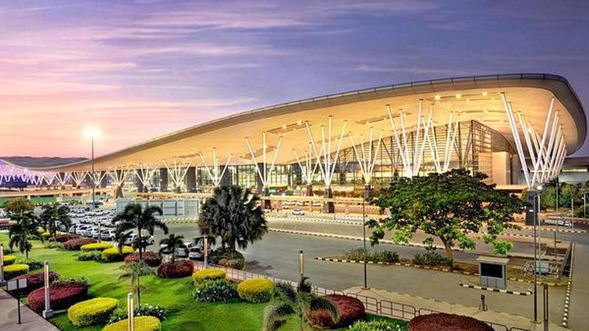 State Planning Commission proposes ‘Wisdom Valley’ in Bengaluru Airport City