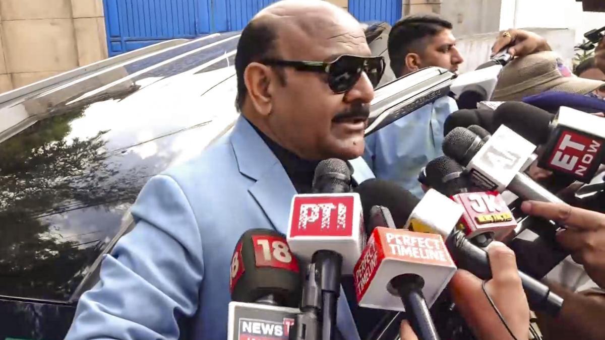 J&K Deputy CM ‘shocked’ to see suspended official at work; orders probe