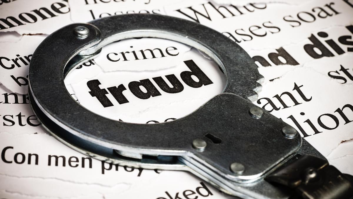 80-year-old advocate duped of ₹40,260 in online investment scam using Nirmala Sitharaman’s name