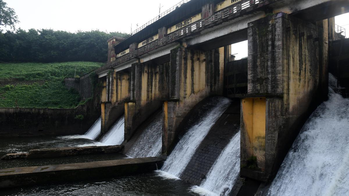 Maniyar hydel project: Carborundum Universal expresses dismay over KSEB takeover bid