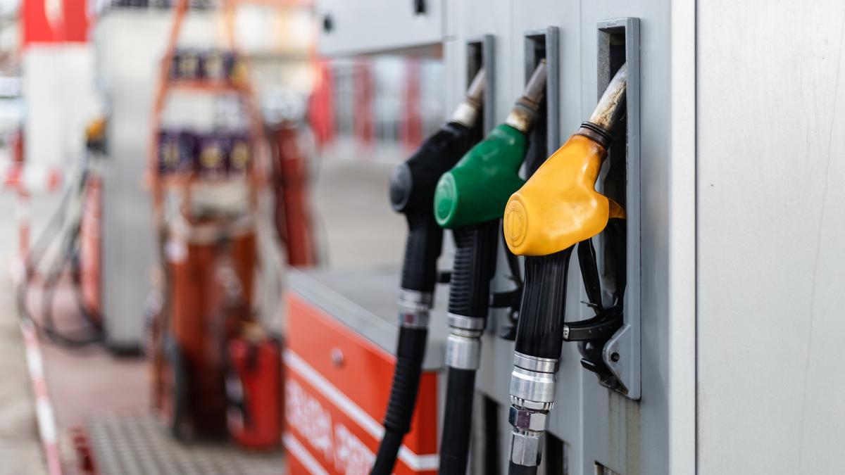 Centre raises export duties on diesel, aviation turbine fuel
