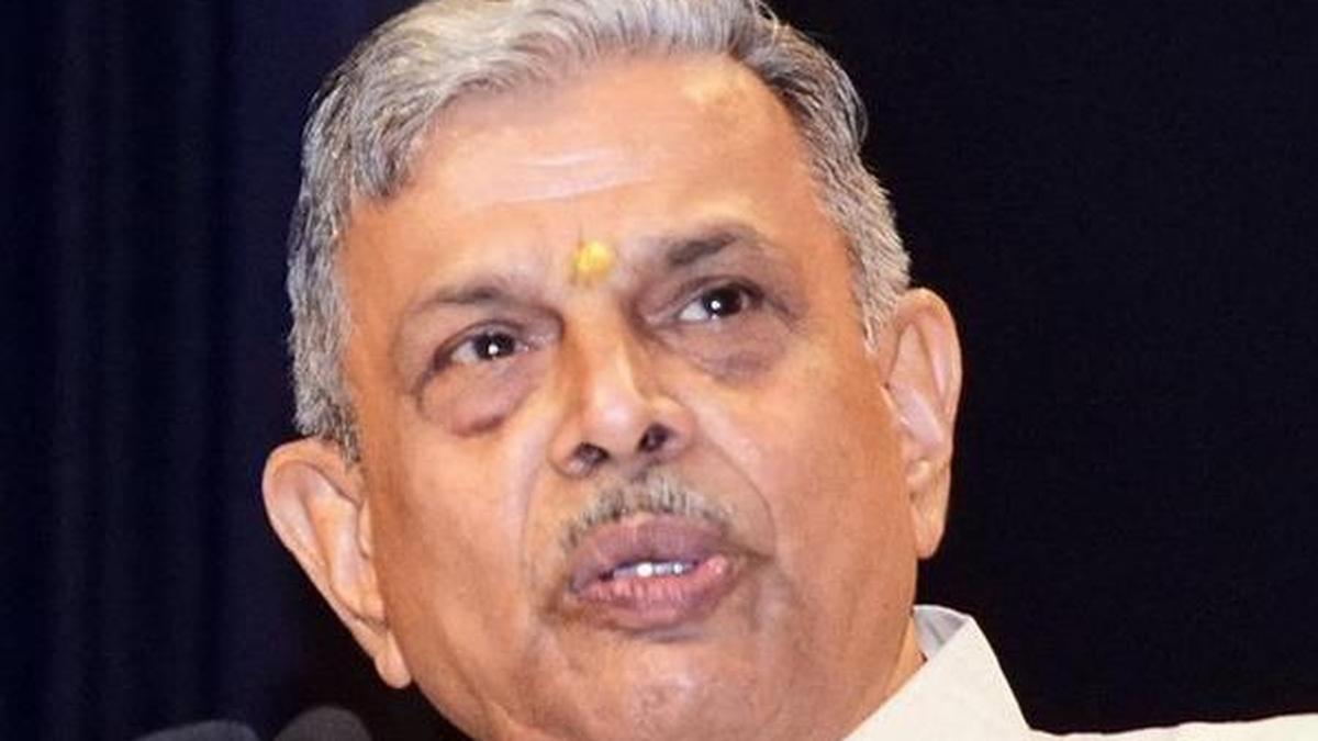We are not Indian Ku Klux Klan, says RSS leader Hosabale; flags misunderstandings in U.S.