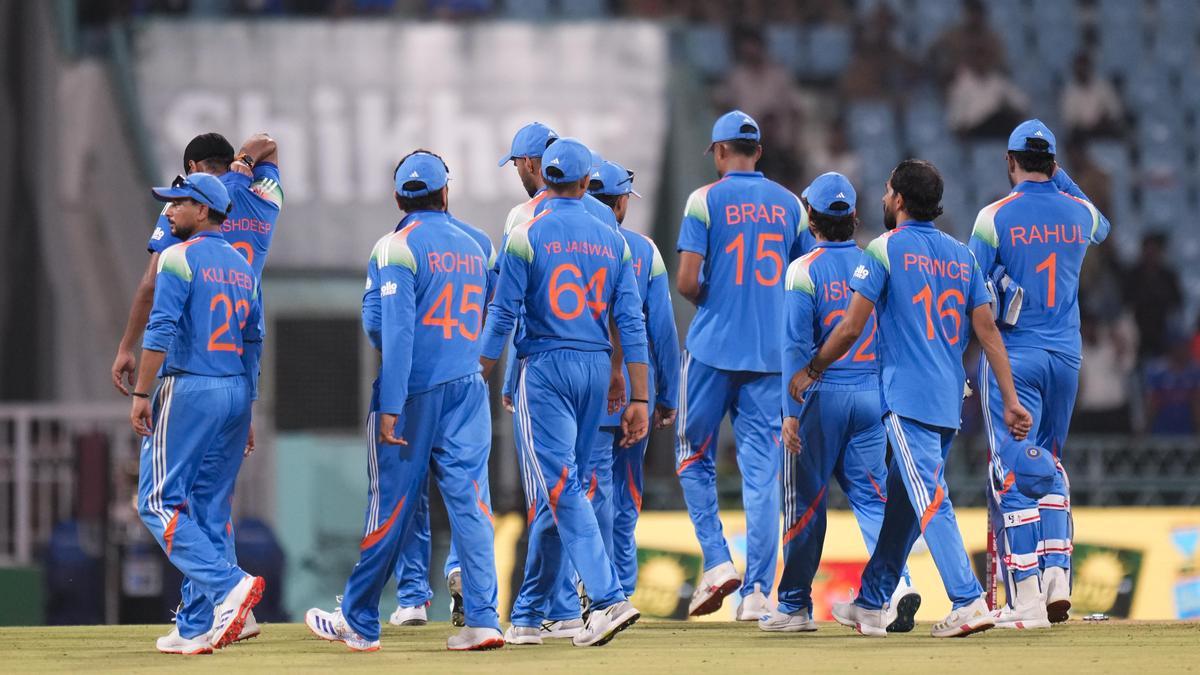 IND vs AFG Preview | Dominant India eyes ODI series sweep