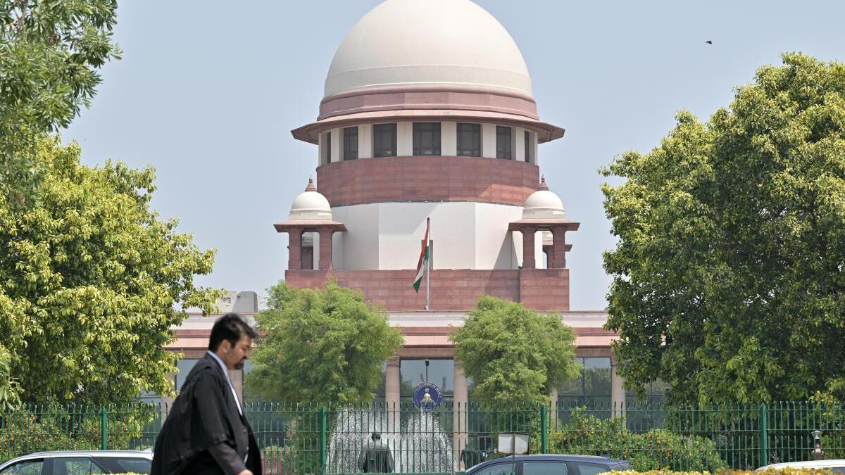 SC collegium proposes new judges for Kerala and Karnataka High Courts; majority of them are women