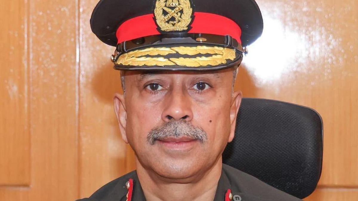 Government appoints Lt Gen NS Raja Subramani (Retd) as next Chief of Defence Staff