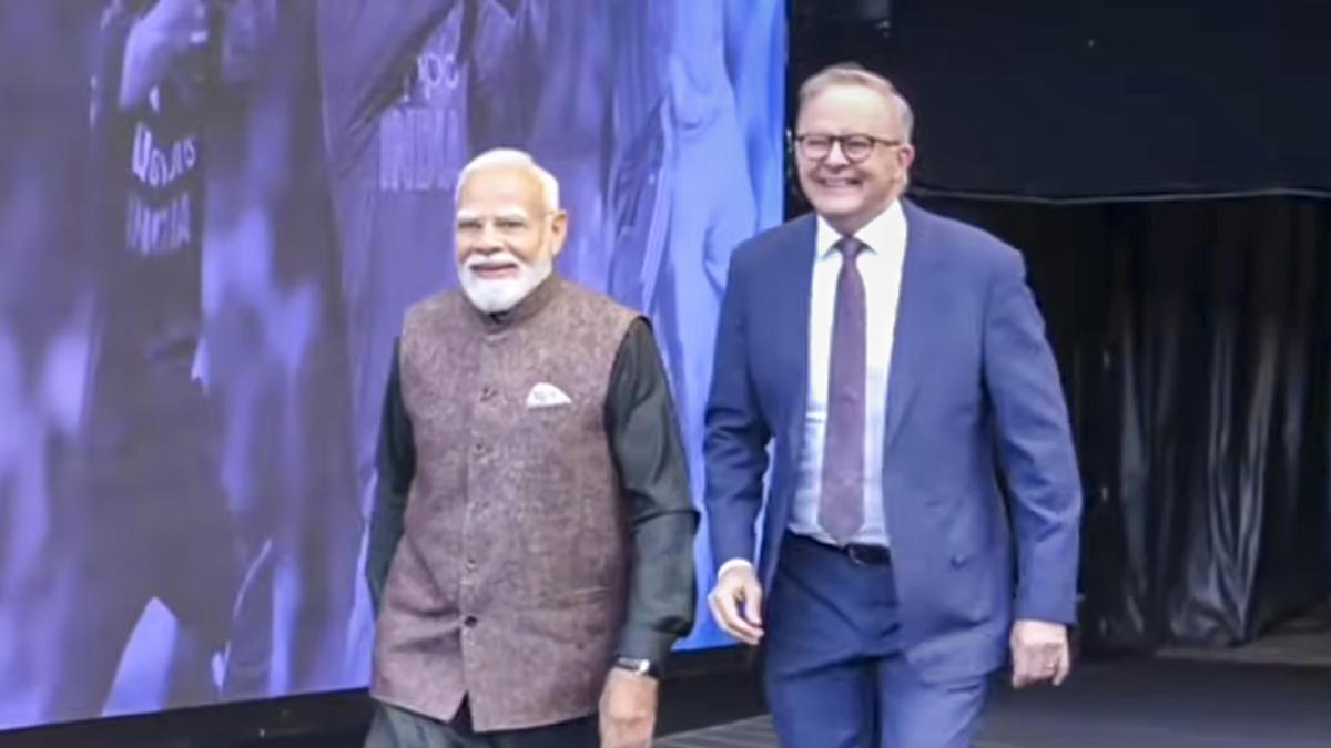 Not a Modi breakthrough, Australia's ruling party approved uranium sales to India in 2011: Congress