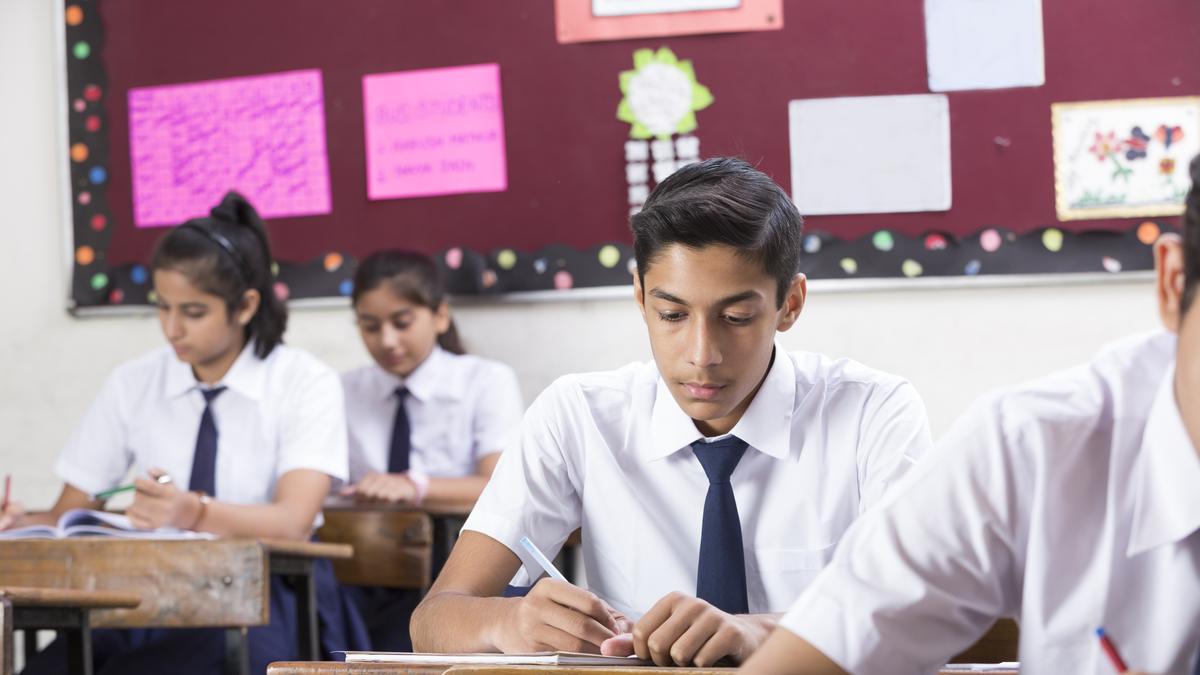 CBSE makes third language mandatory for Class IX