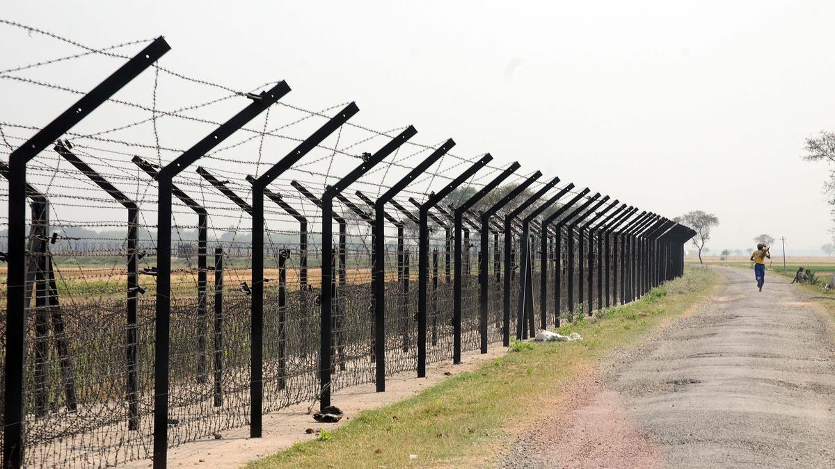 Trinamool’s land policy delayed West Bengal border fencing: MHA’s 2023 affidavit in Supreme Court