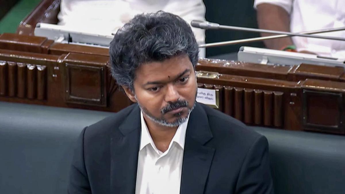 Tamil Nadu CM Vijay orders closure of 717 TASMAC shops near educational institutions, places of worship