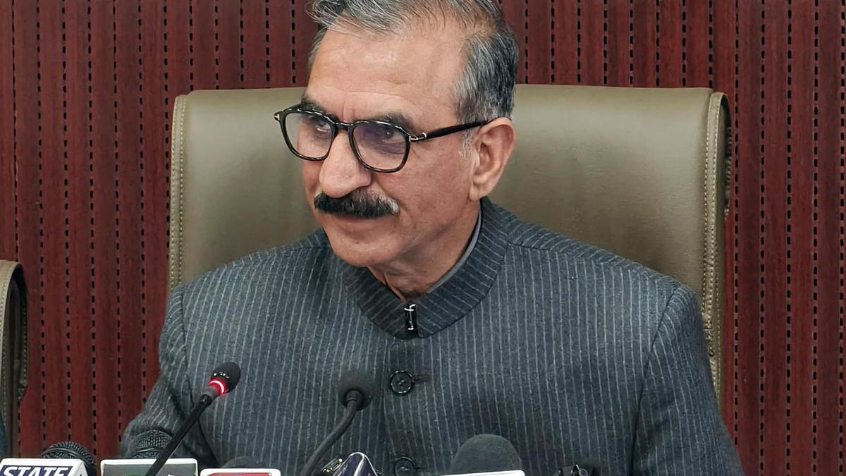 Himachal to link DC, SP performance ratings to drug control efforts