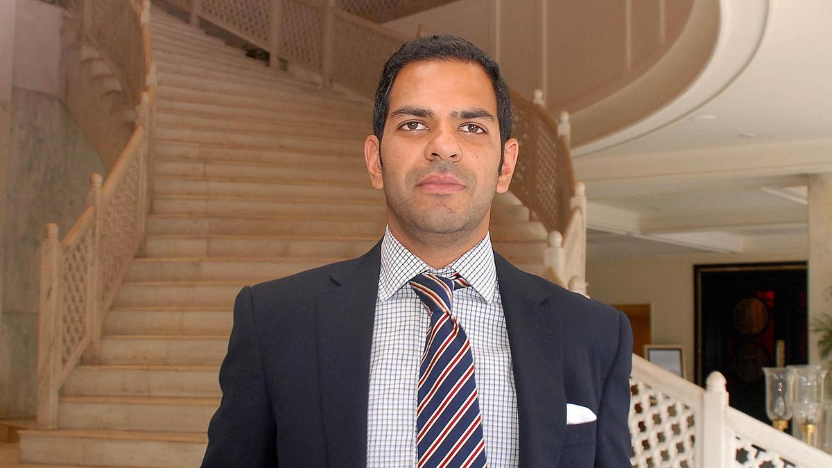 ‘We all come empty-handed’: Supreme Court asks warring factions to not disrupt mediation in Sunjay Kapur family feud