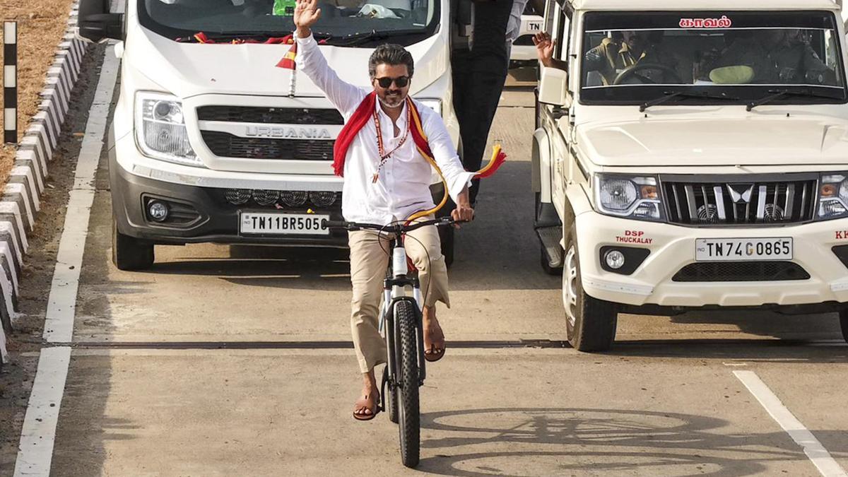 Capitalising on changing Tamil voter mood