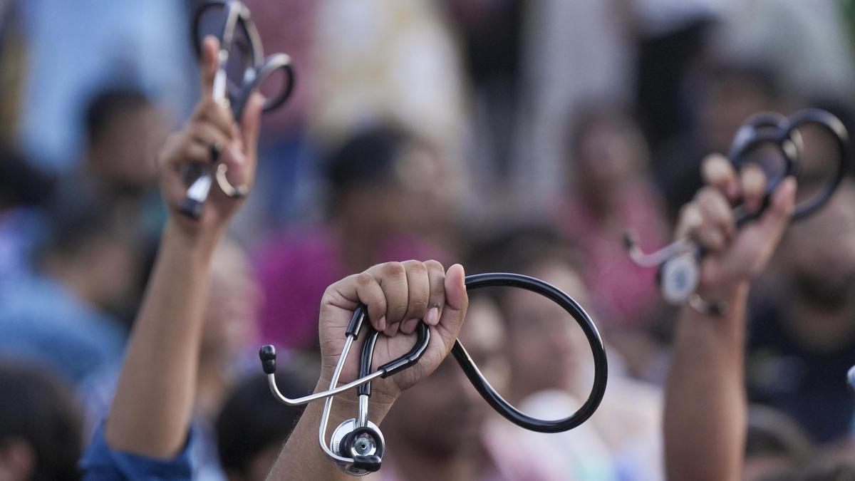 Odisha doctors call of strike after government assurances