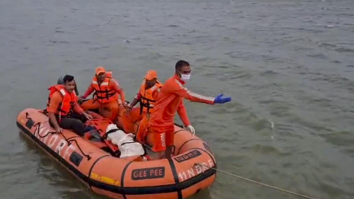 Bargi dam boat tragedy: Death toll climbs to 12; search on for one missing person